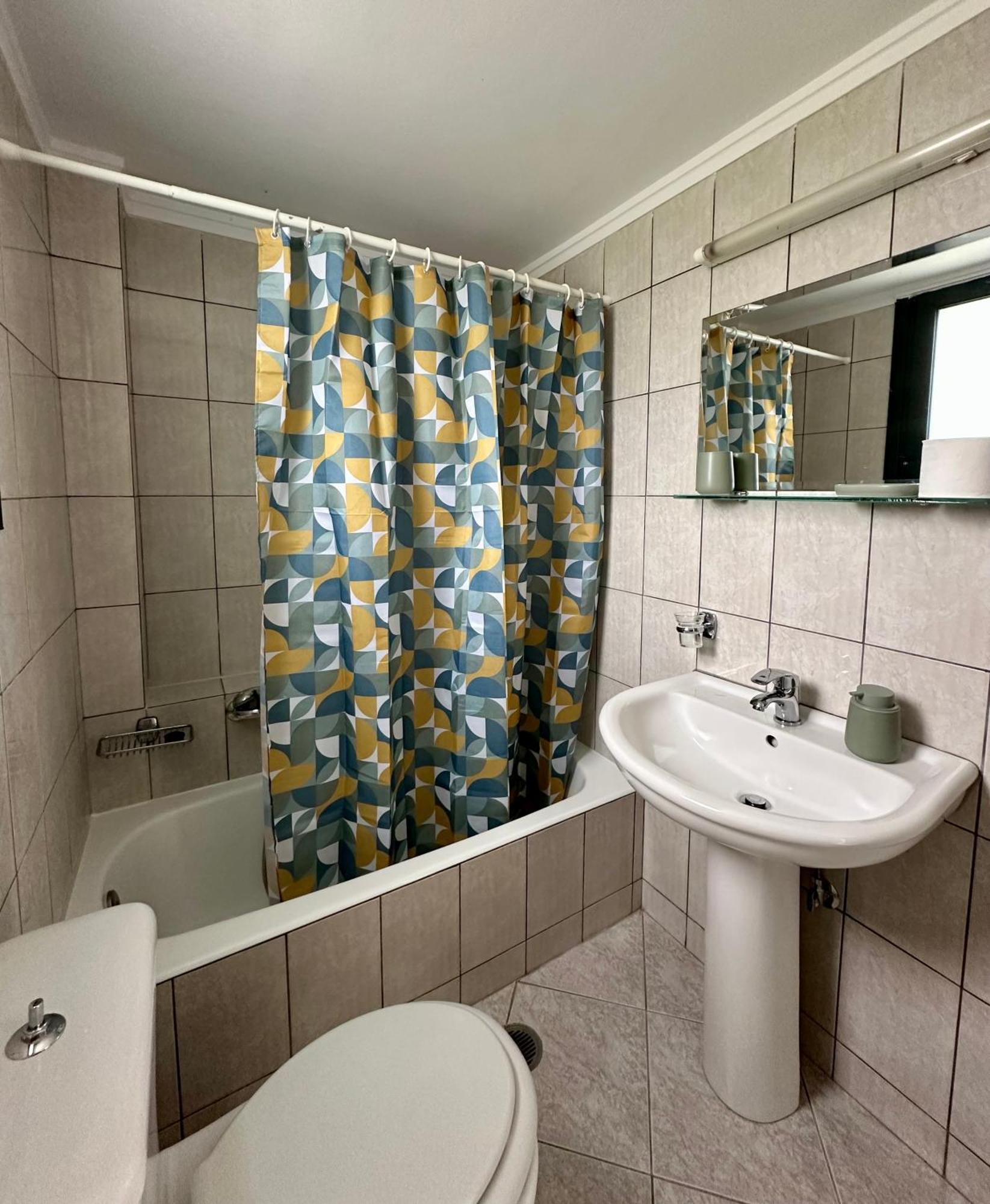 Kalo Nero Odysseas Rooms מראה חיצוני תמונה